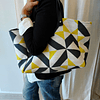 XL Sunflower Bag