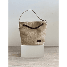 Handbag Areia