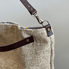 Handbag Areia