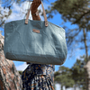XL Bag Aqua