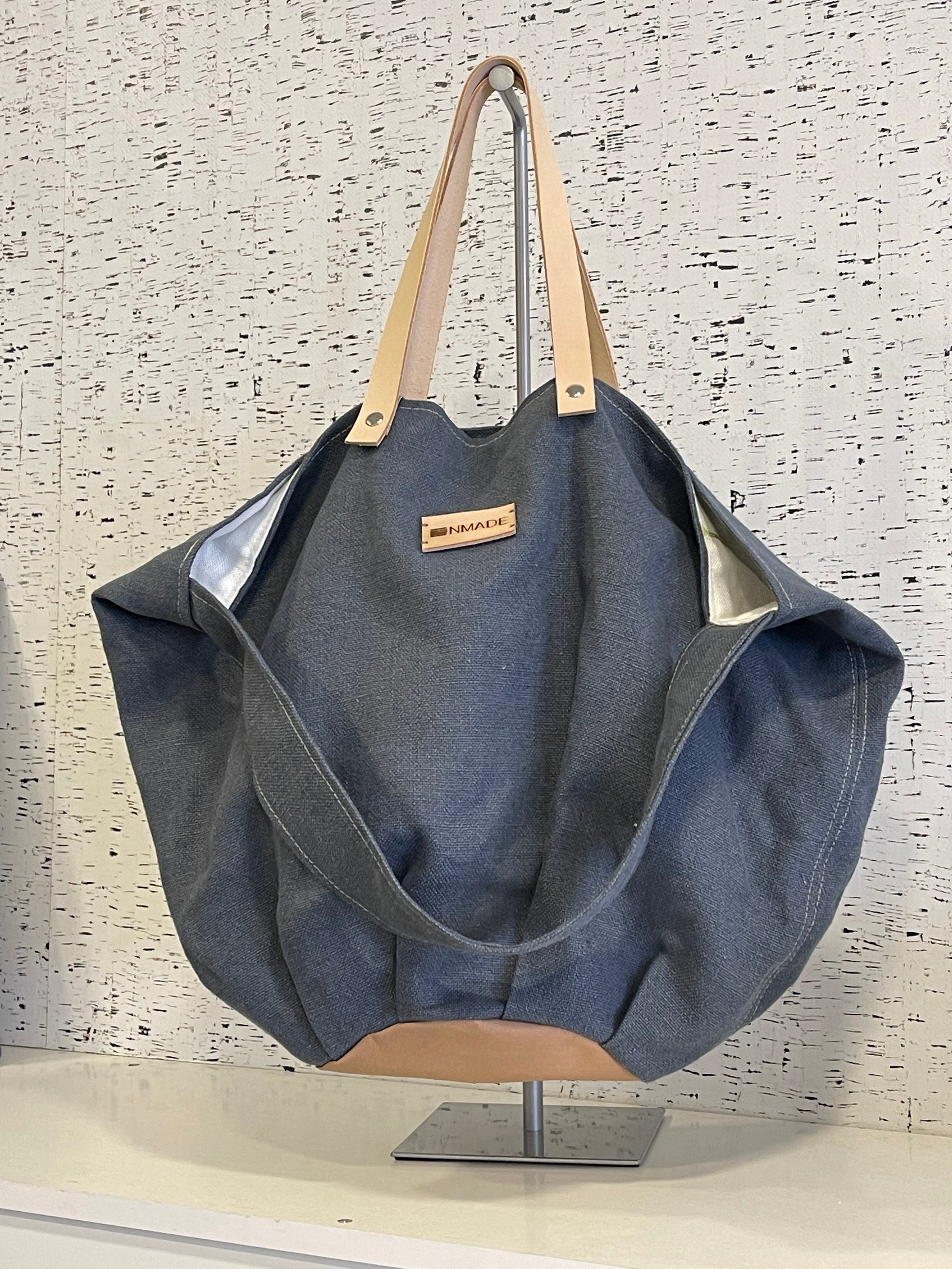 Cool Bag Deep Blue