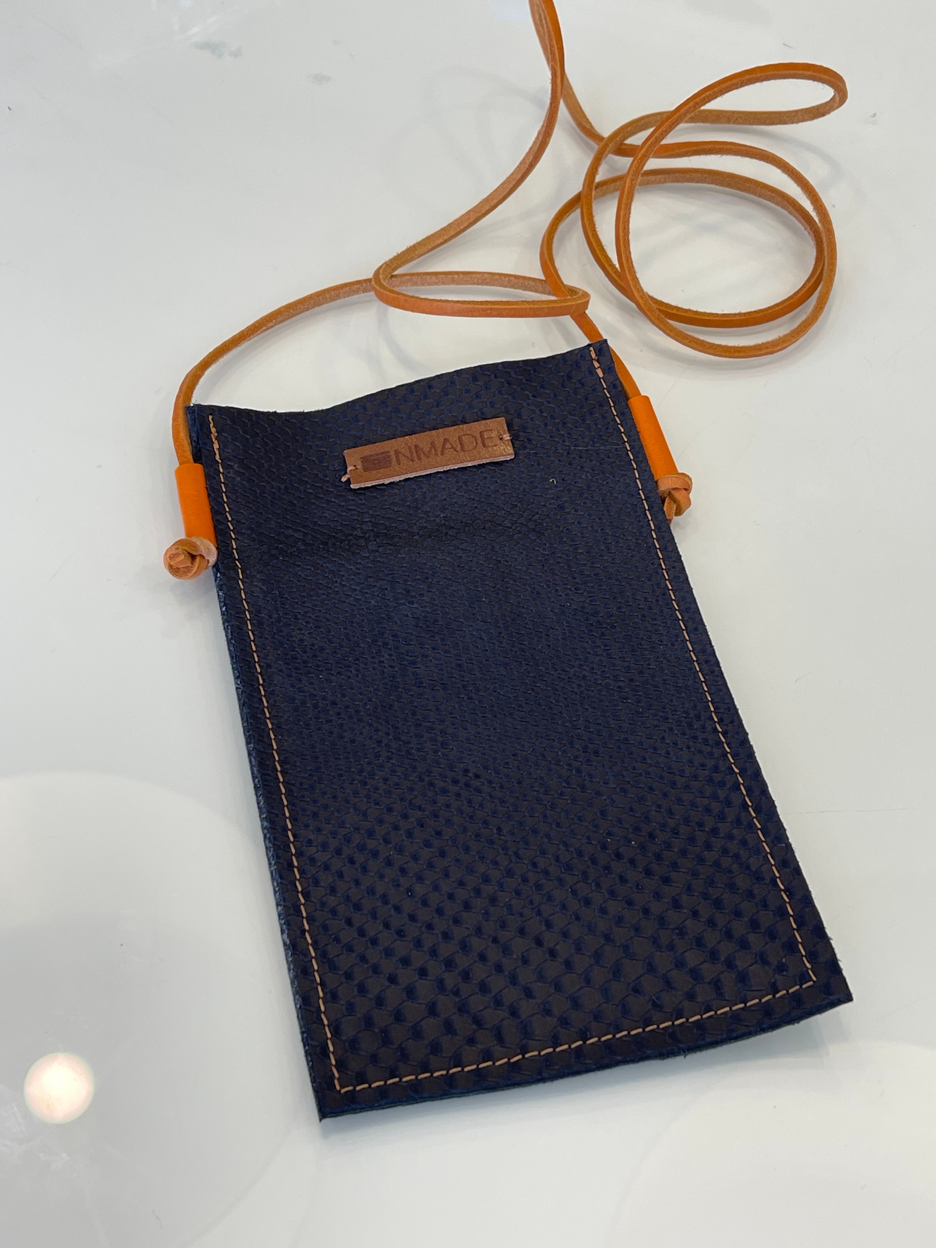 Crossbody Purse