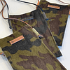 Crossbody Purse - Camouflaged