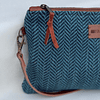 Clutch Tecido Fall 2021 - GreenOlive