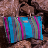 Handbag Formentera Coton