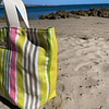 Beach Bag STRIPES