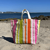 Beach Bag STRIPES