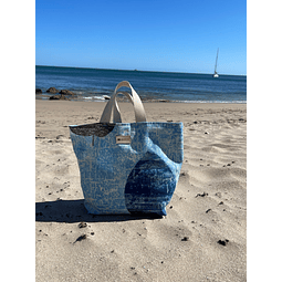 Beach Bag SEA