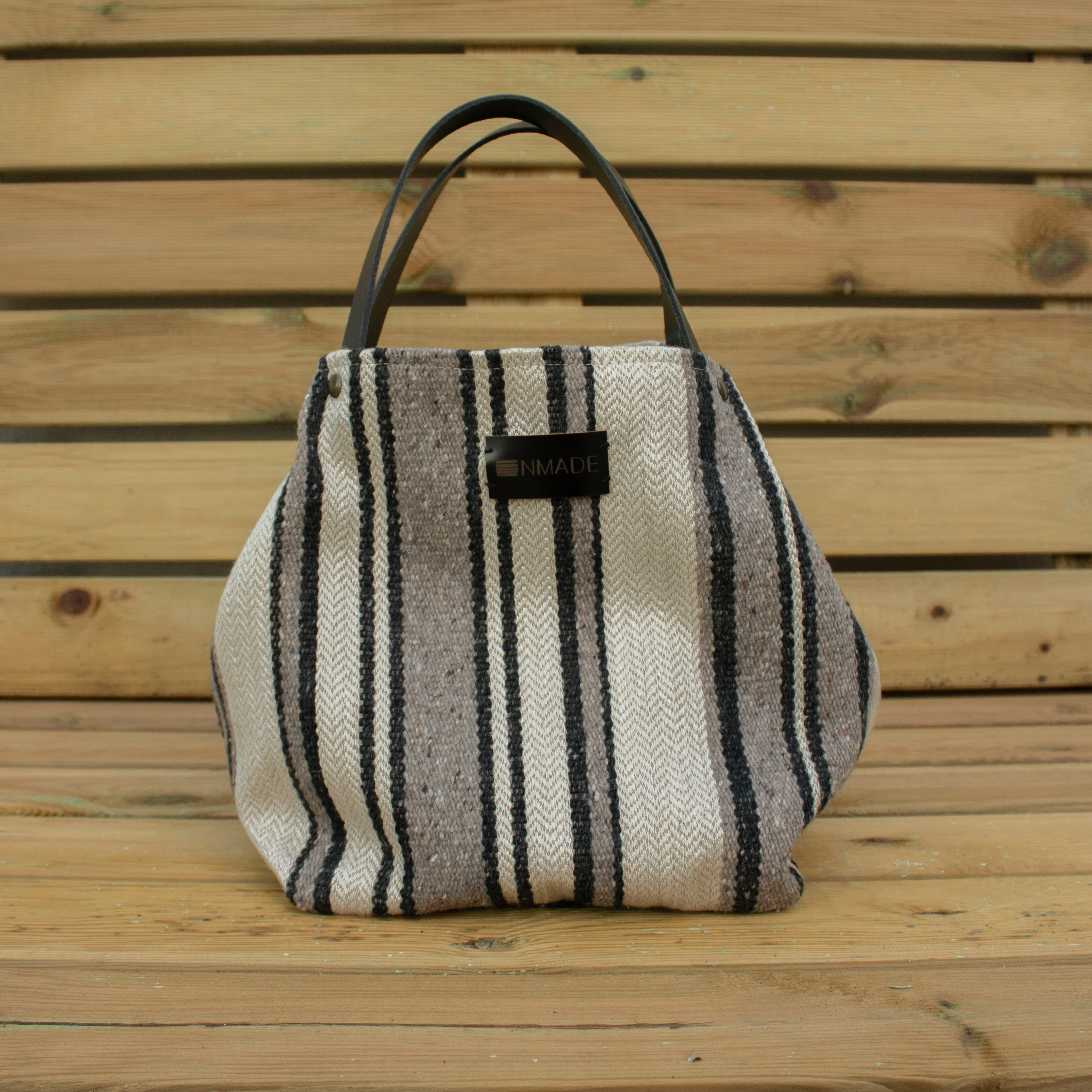 Handbag Provence "Linho"