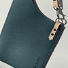 Crossbody Leather Two Colors 