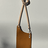 Crossbody Leather Two Colors 