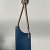 Crossbody Leather Two Colors 