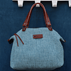 City Bag Small - #907