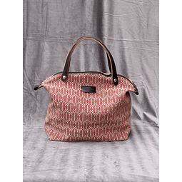 City Bag Small - #909