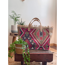 Boho Bag #001