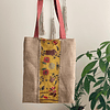 Boho ToteBag #001