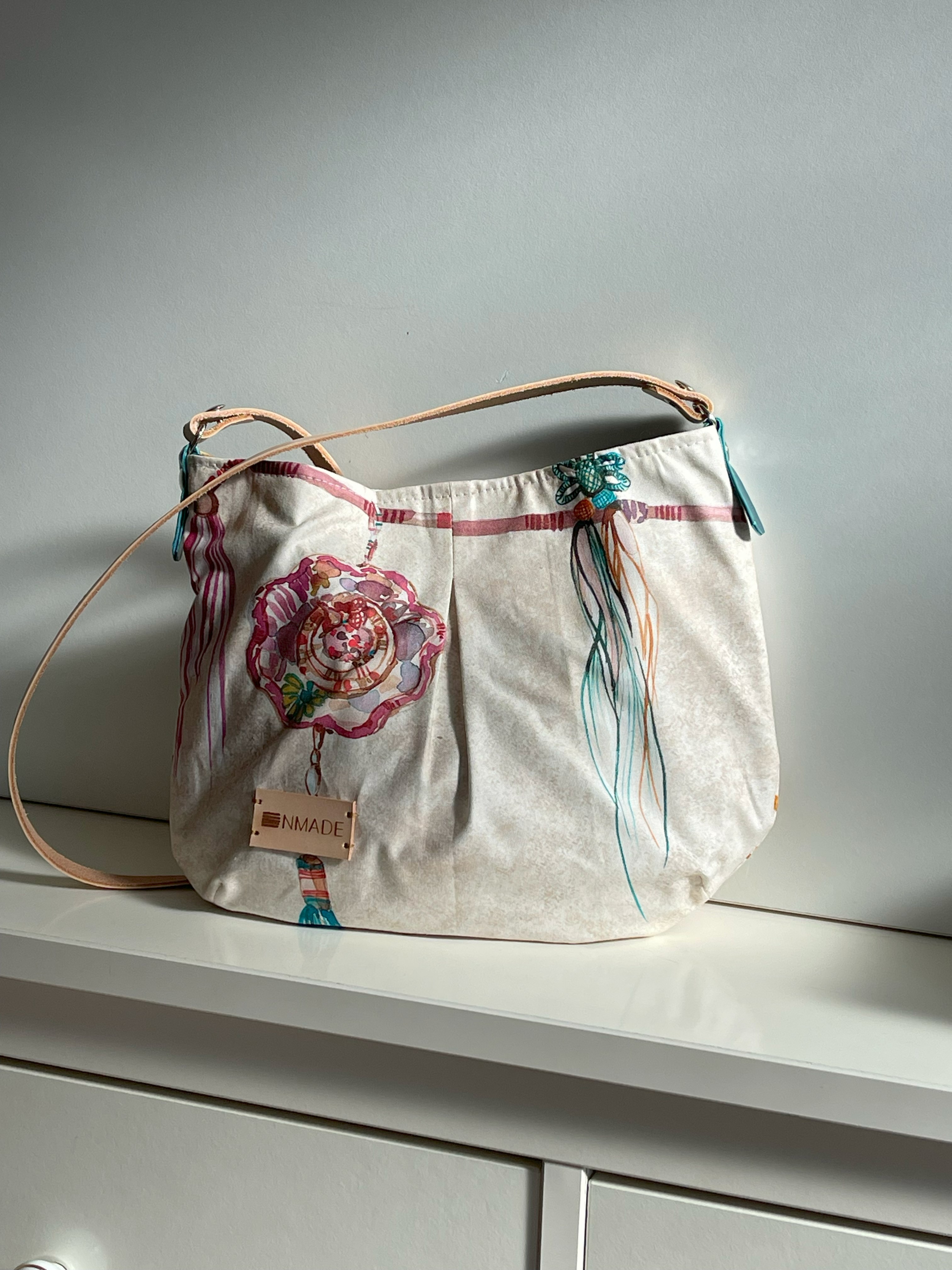 Clutch BohoChic