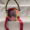 Bucket Bag - colors