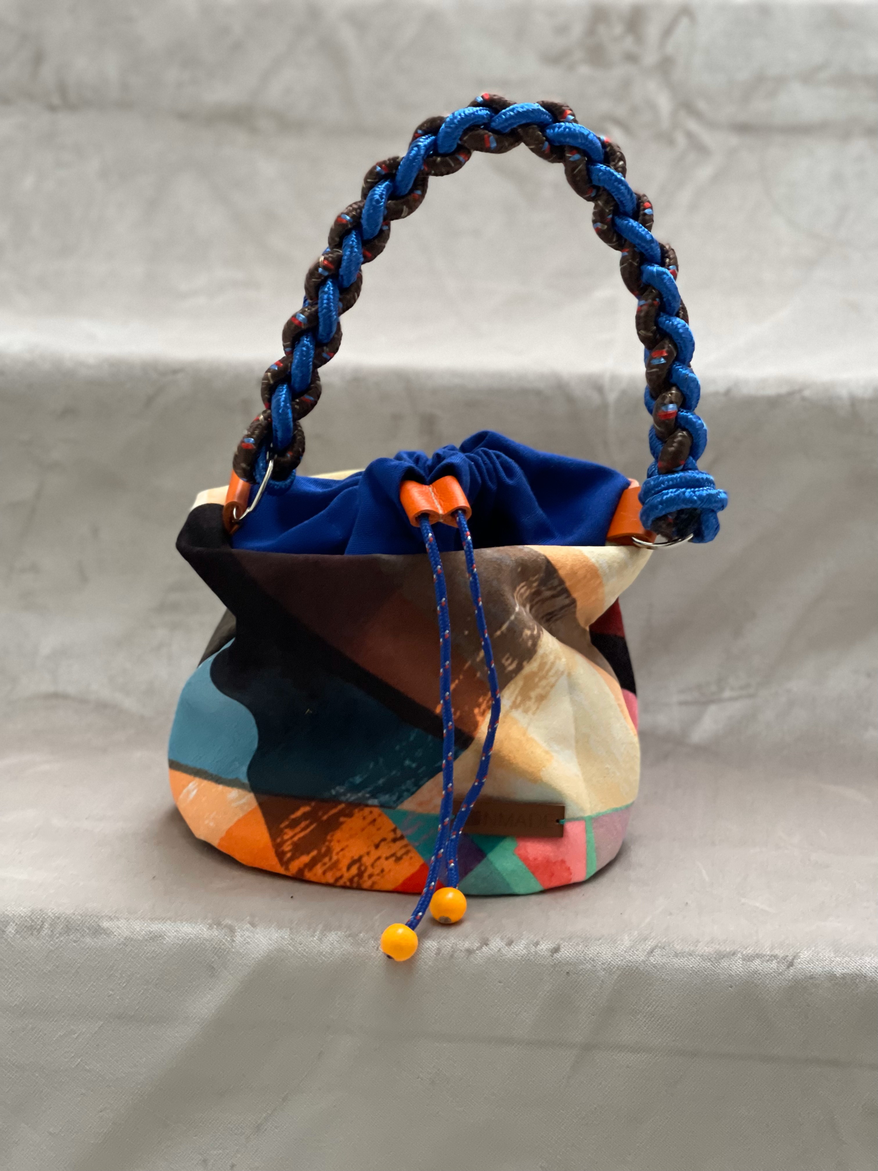 Bucket Bag - colors