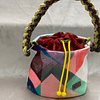 Bucket Bag - colors