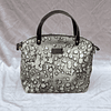 City Bag - Bubble