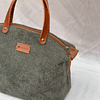 City Bag - Knitted