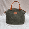 City Bag - Knitted