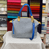 City Bag Small - #915