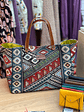 XL Bag Tribal - Thumbnail 1