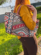 XL Bag Tribal - Thumbnail 4