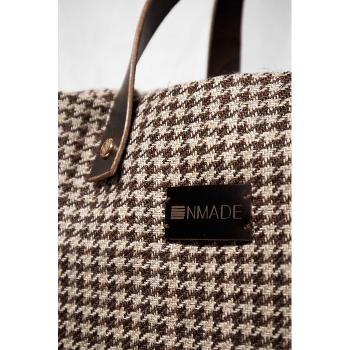 Timeless Tote >> 6 3