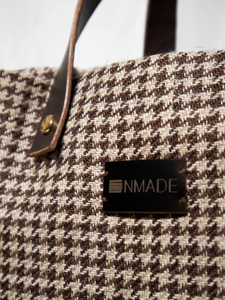 Timeless Tote >> 6 3