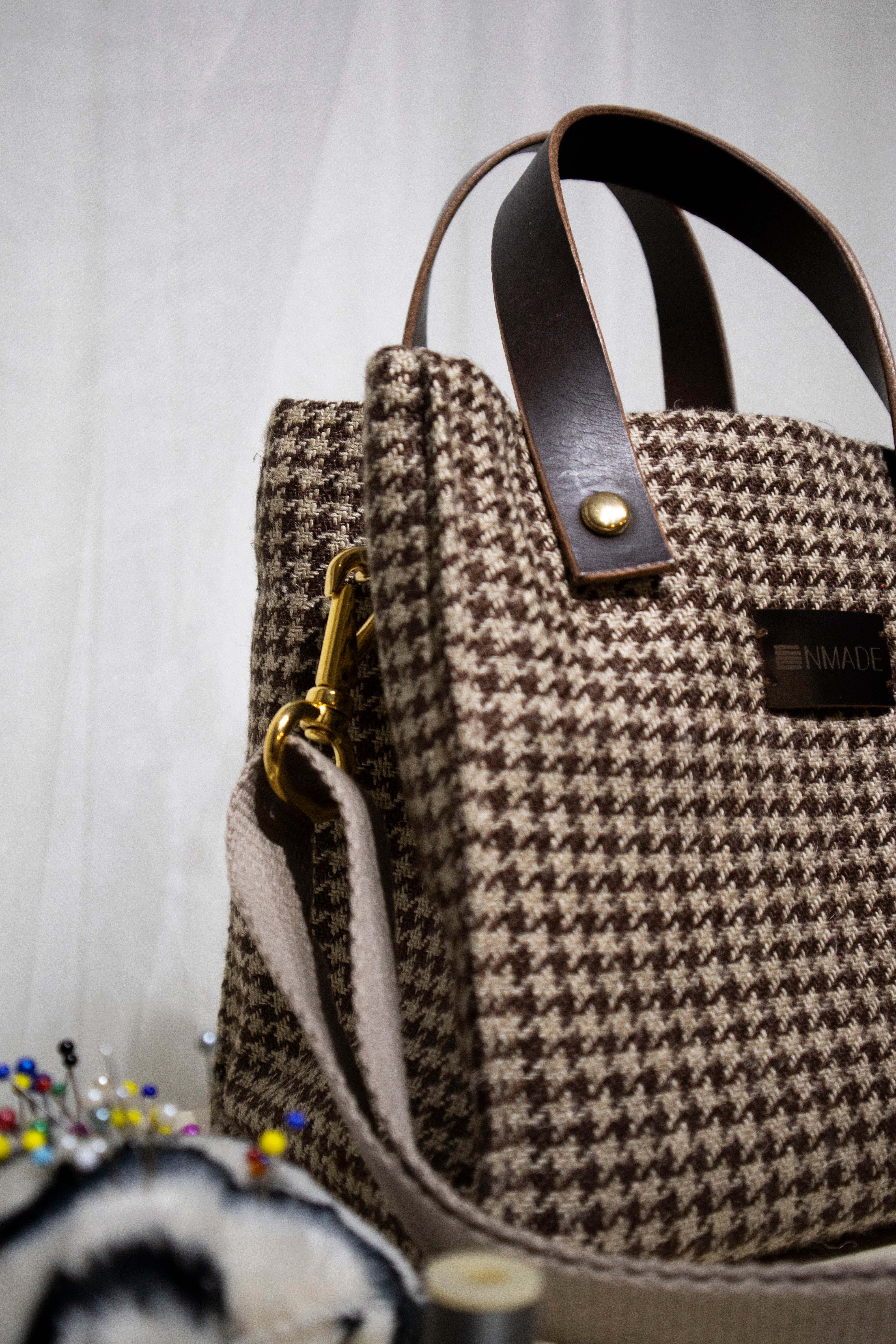 Timeless Tote >> 6