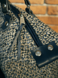 City Bag Small - Fall/24 Dark Blue - Thumbnail 3