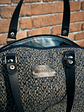 City Bag Small - Fall/24 Dark Blue - Thumbnail 4