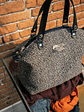 City Bag Small - Fall/24 Dark Blue - Thumbnail 7