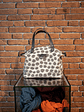 City Bag Small - Fall/24 Grey - Thumbnail 2