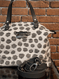 City Bag Small - Fall/24 Grey - Thumbnail 5