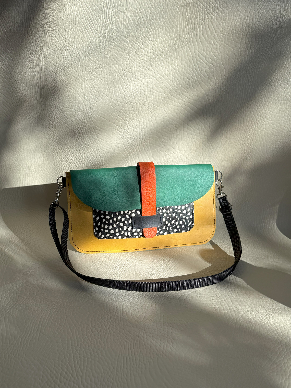 Clutch Color POWER #4 1