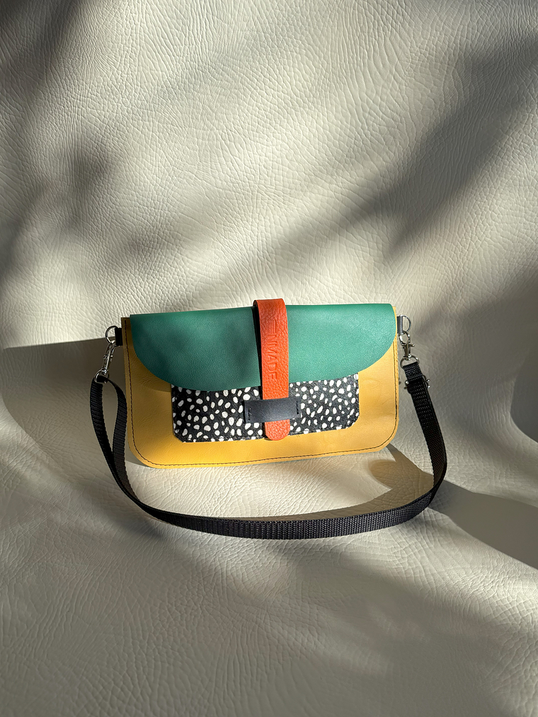 Clutch Color POWER #4 1