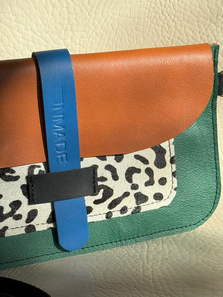 Clutch Color POWER #5 2