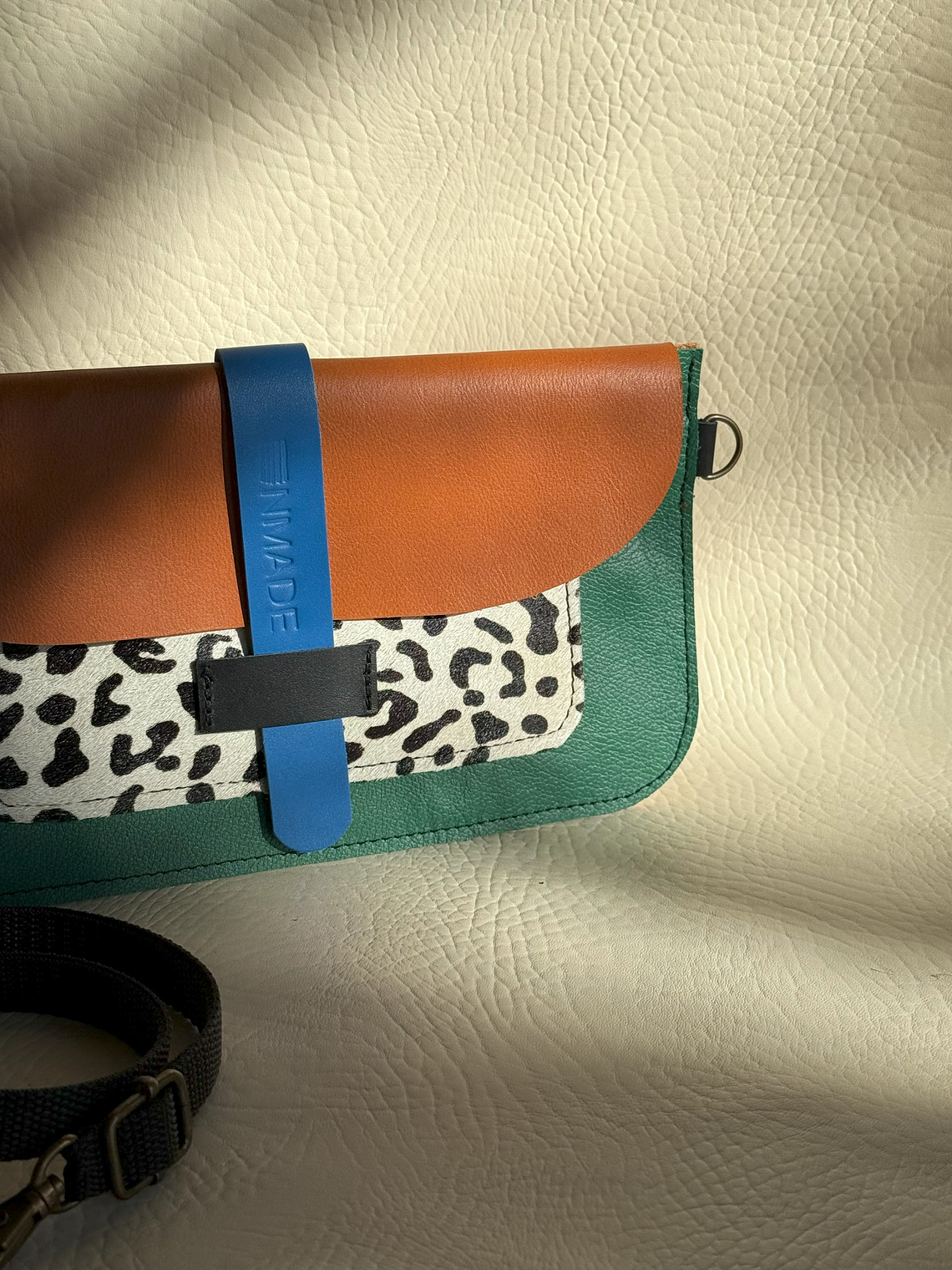 Clutch Color POWER #5 3