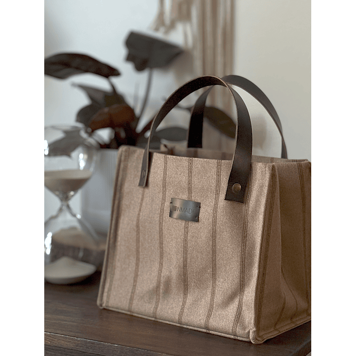 Timeless Tote >> 11 5