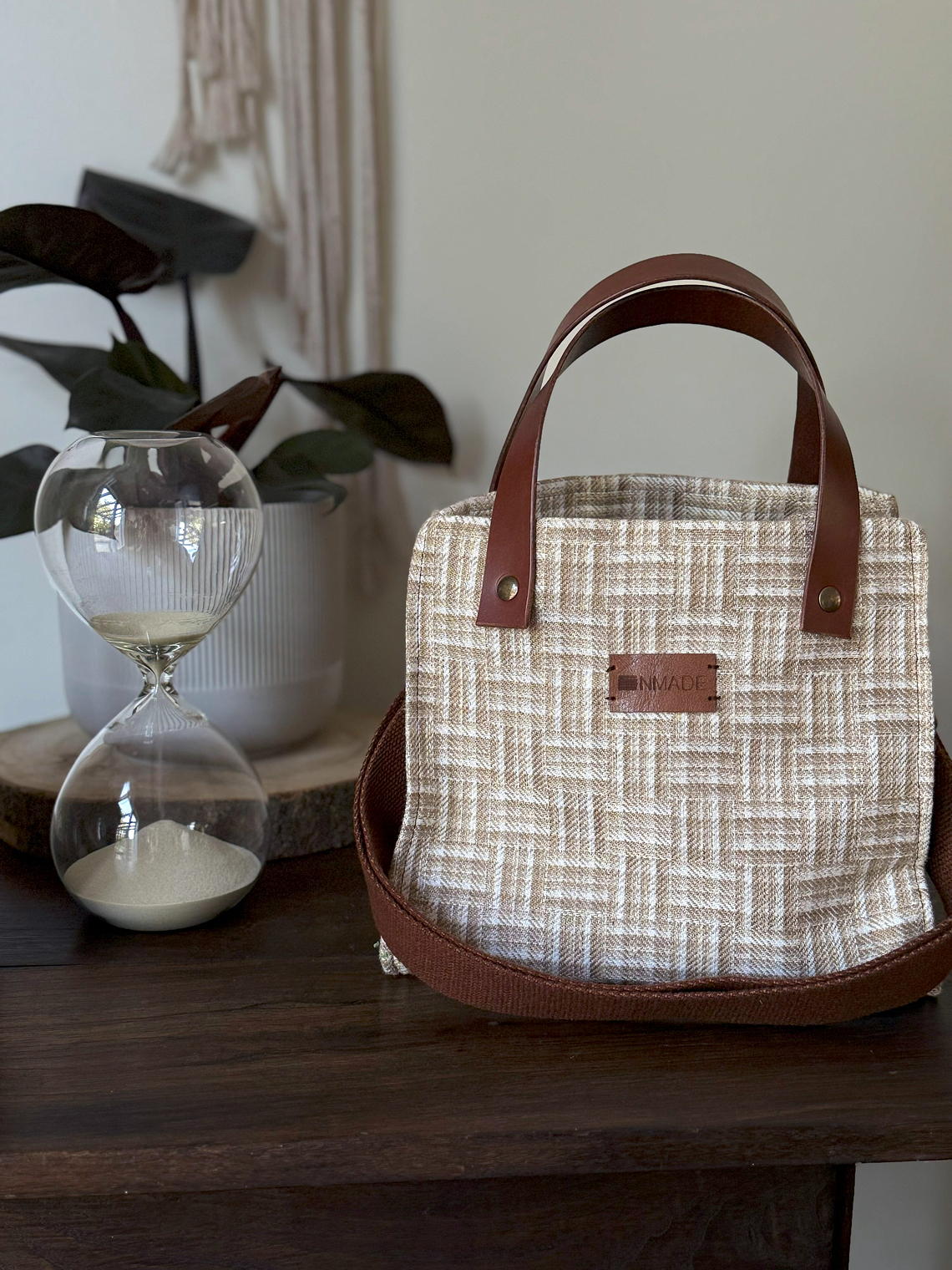 Timeless Tote >> 12 1