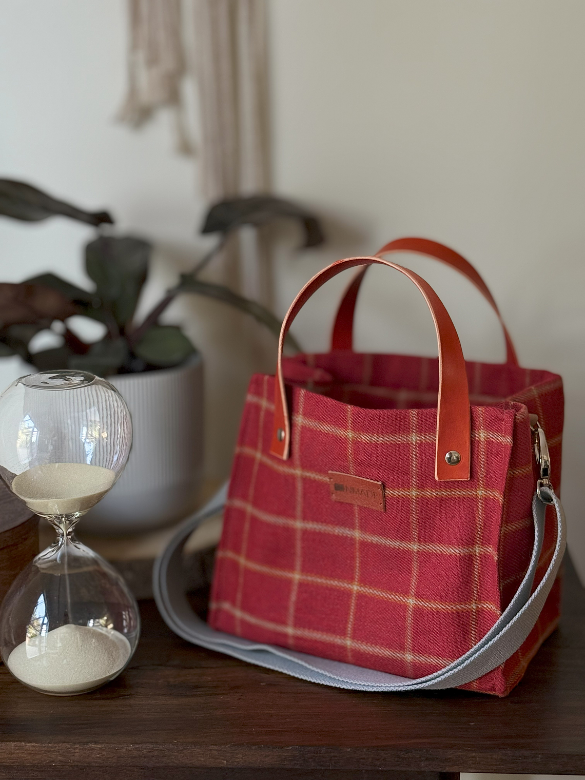 Timeless Tote >> 9 2