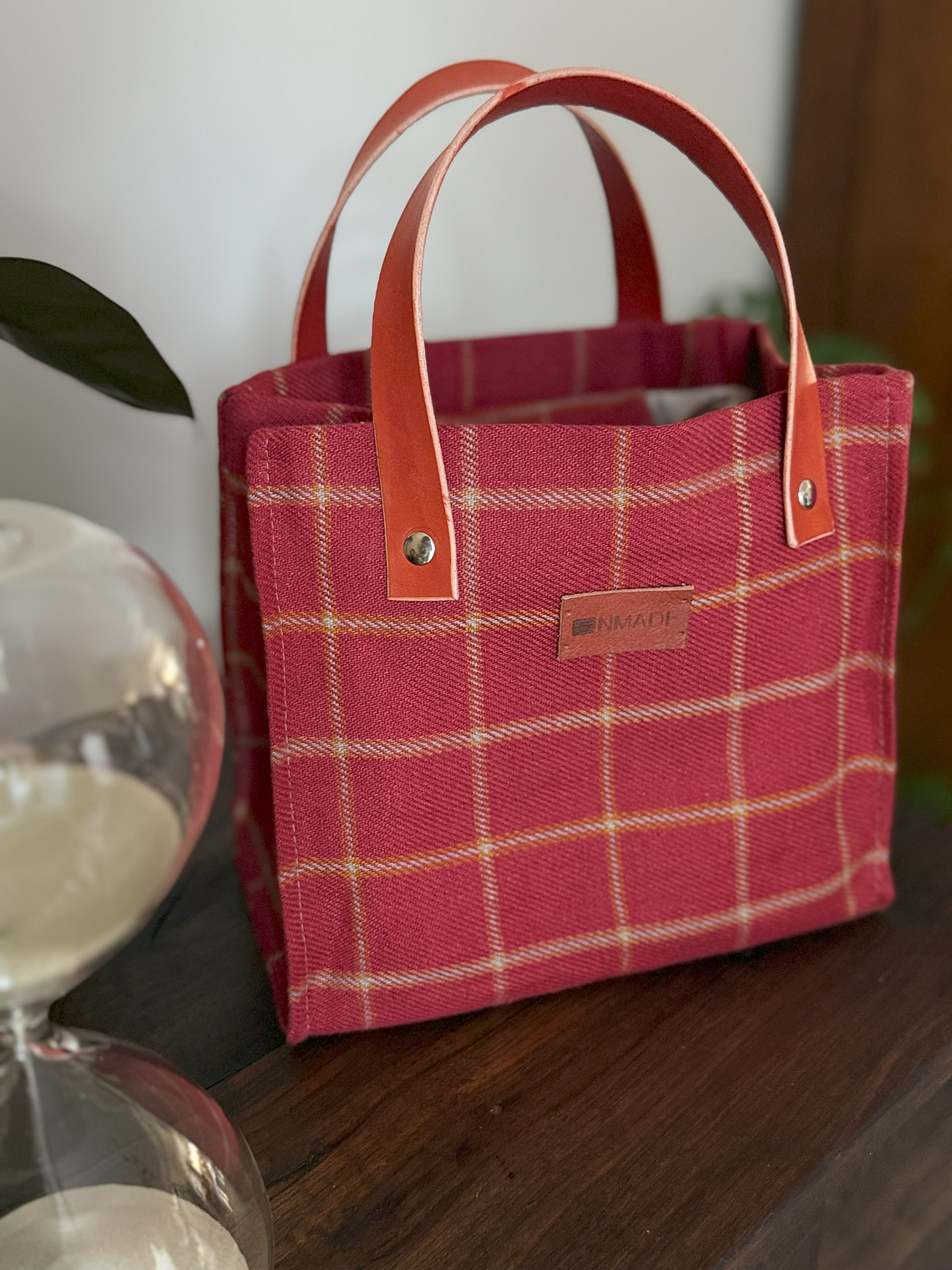 Timeless Tote >> 9 4