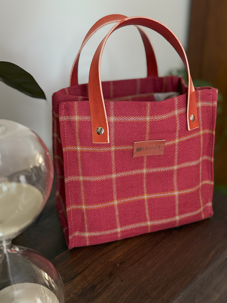 Timeless Tote >> 9 4