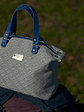 City Bag Small - Spring/25 Silver - thumbnail 6