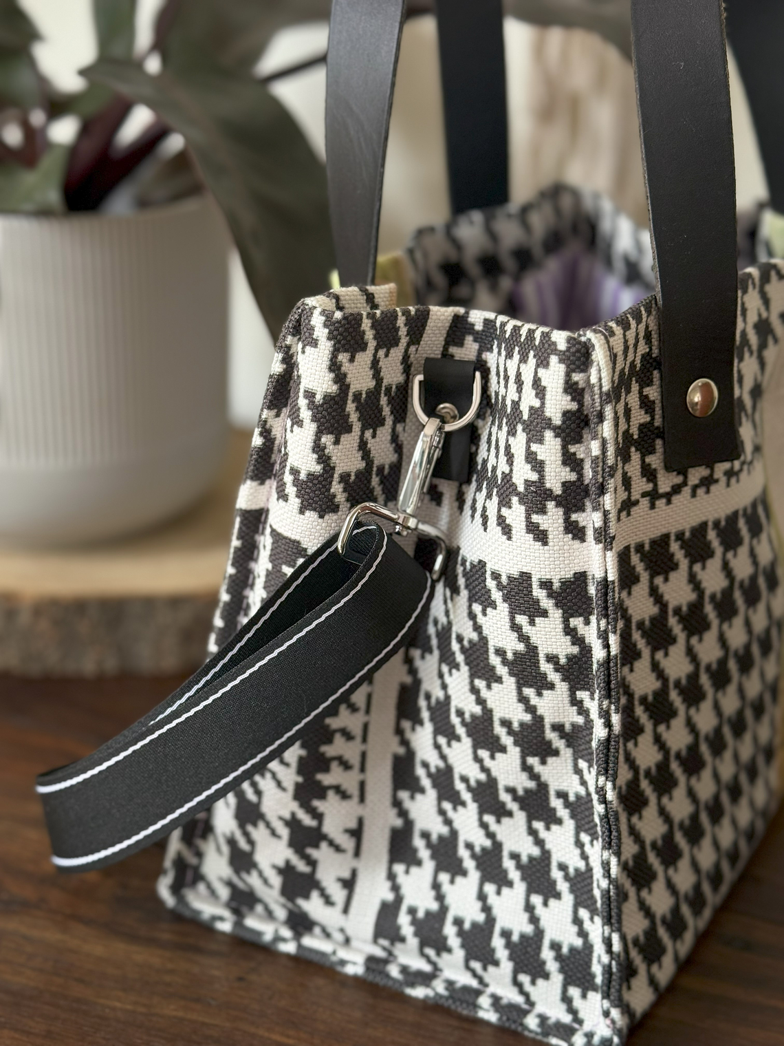 Timeless Tote >> 17 4