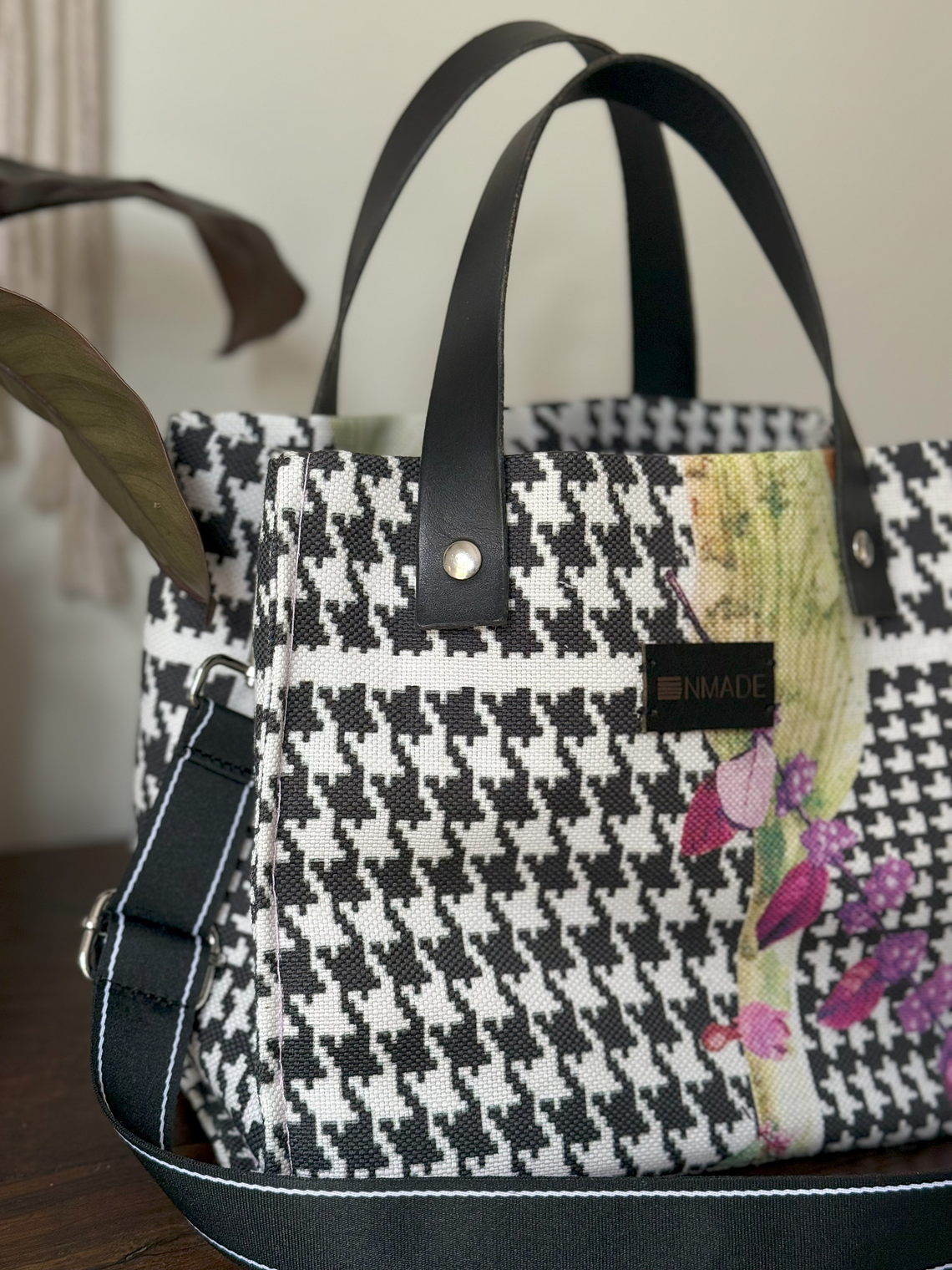 Timeless Tote >> 17 2